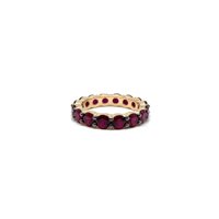 Anello Lucos Donna in Argento Zircone ES 908 - ES 908